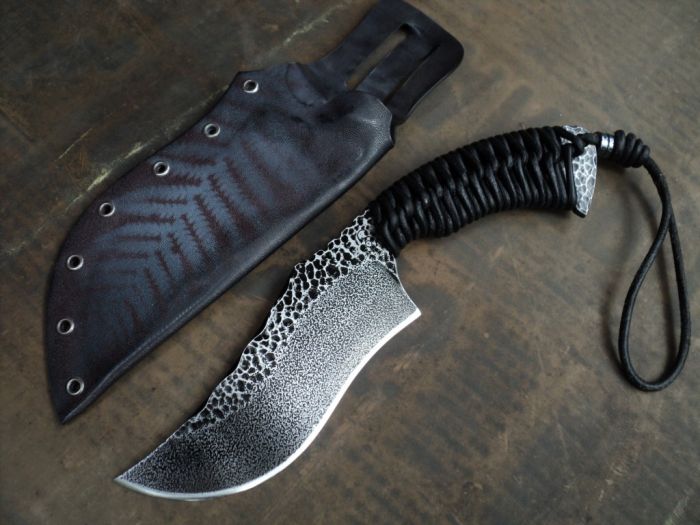 Collection of Knives 045