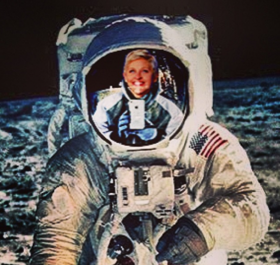 Ellen DeGeneres Won At Photoshop In 2013 004