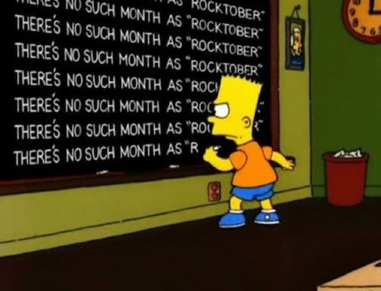 Funniest Simpsons Chalkboard Gags 003