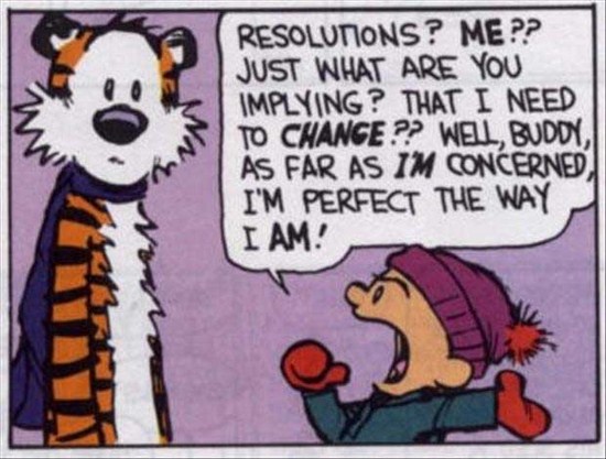 New Year's Resolutions 005