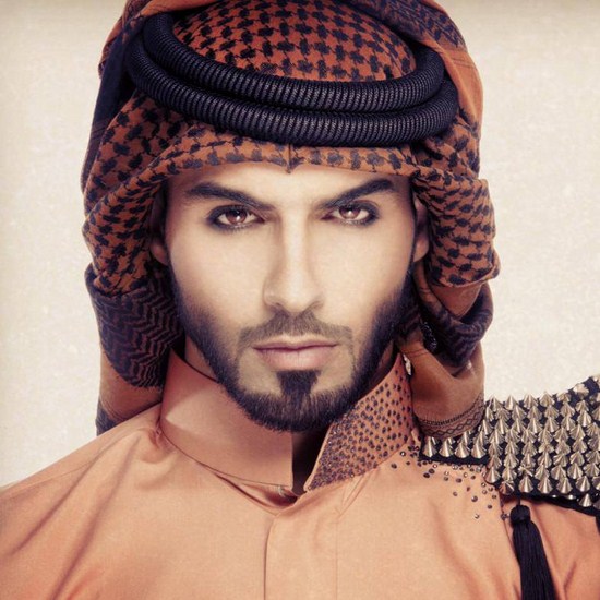 Omar Borkan Al Gala – UAE