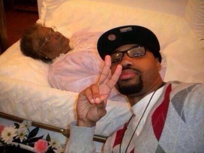 Really Bad Self Shots 004