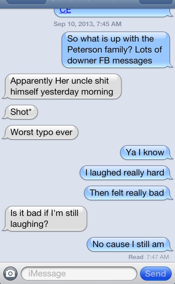 Texting Wins And Fails 006