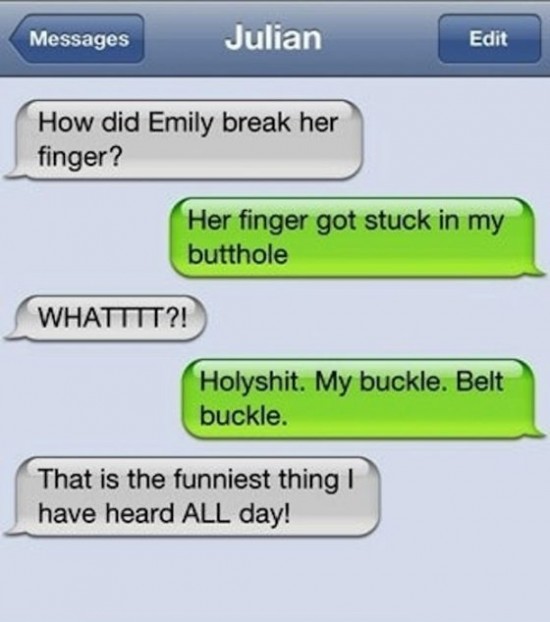 Texting Wins And Fails 008