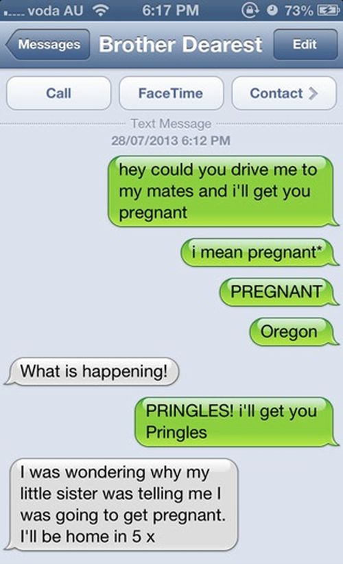 Texting Wins And Fails 011