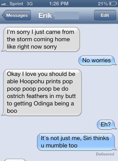 Texting Wins And Fails 013