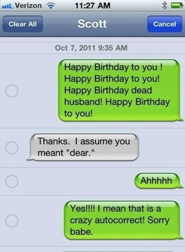 Texting Wins And Fails 014