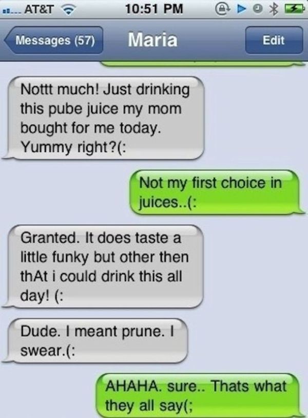 Texting Wins And Fails 015