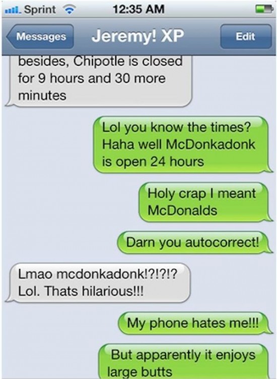 Texting Wins And Fails 017