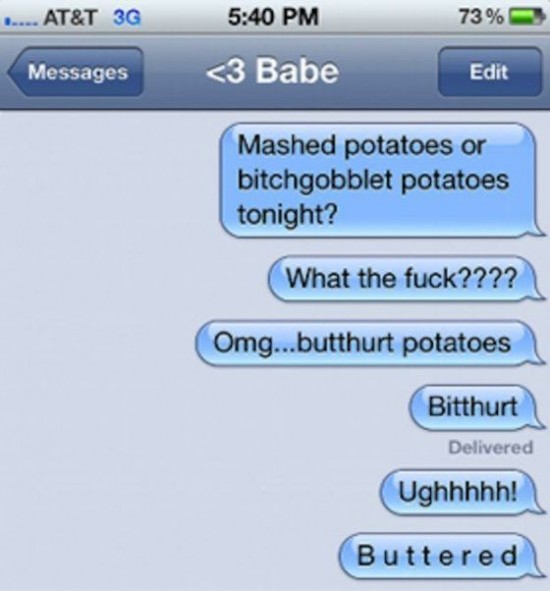 Texting Wins And Fails 019