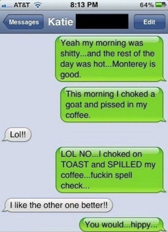 Texting Wins And Fails 023