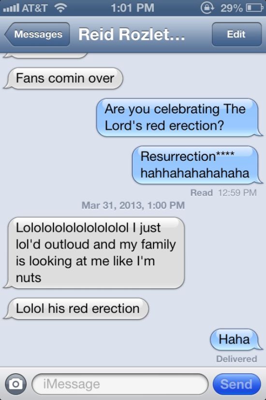 Texting Wins And Fails 026