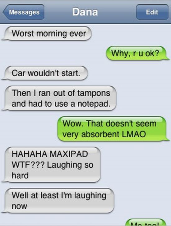 Texting Wins And Fails 028