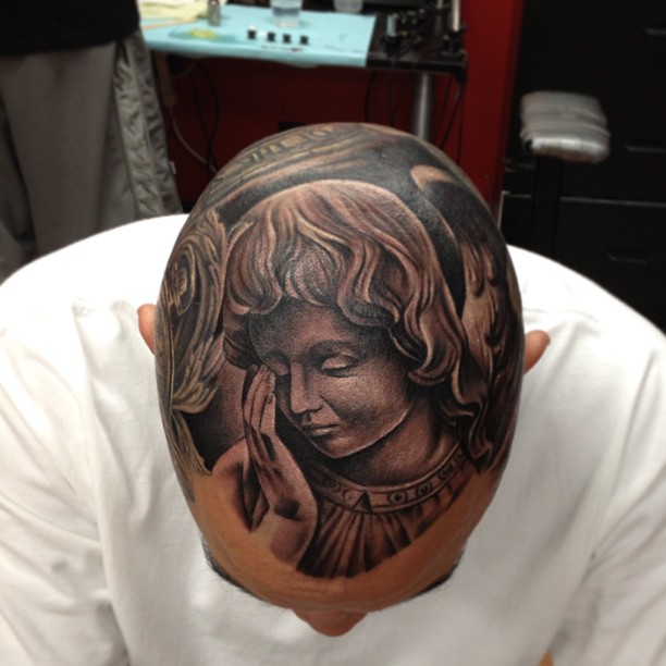 The Incredible Tattoo Art Of Brian Gonzales 005