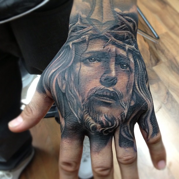 The Incredible Tattoo Art Of Brian Gonzales 013