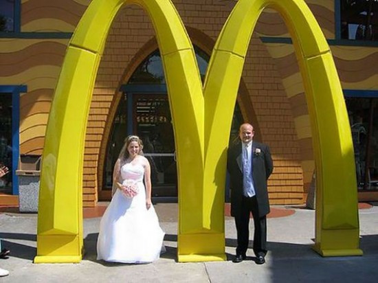 Weddings at McDonald’s 004