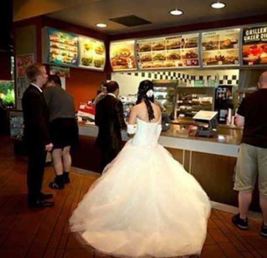 Weddings at McDonald’s 007