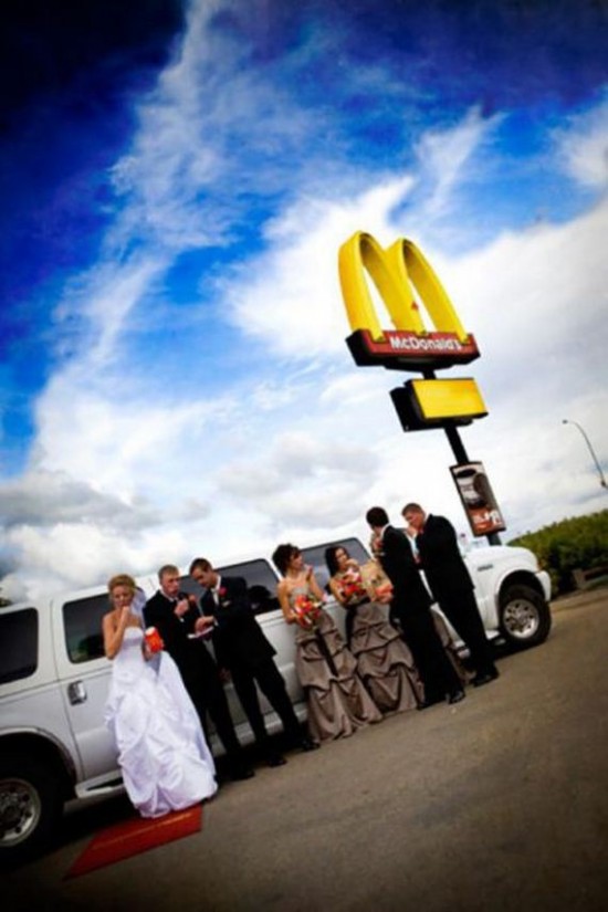 Weddings at McDonald’s 014