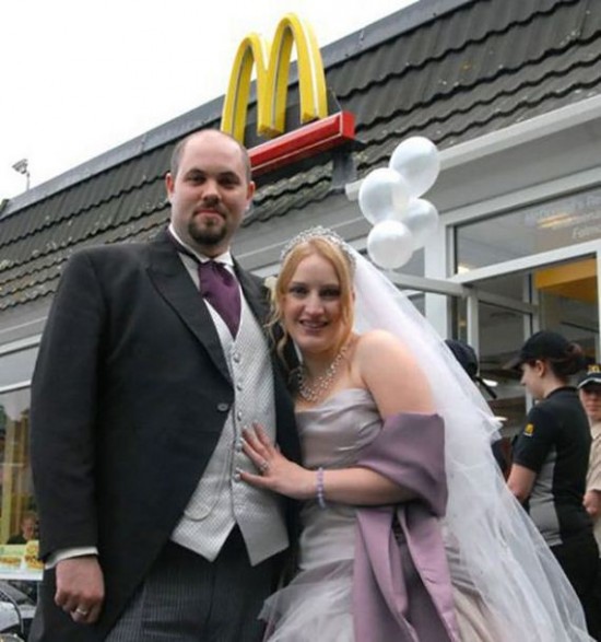 Weddings at McDonald’s 015