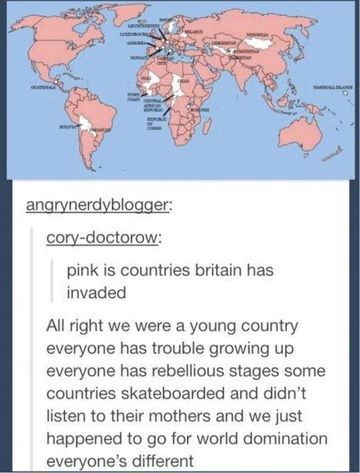 Who needs history books when you’ve got Tumblr 012