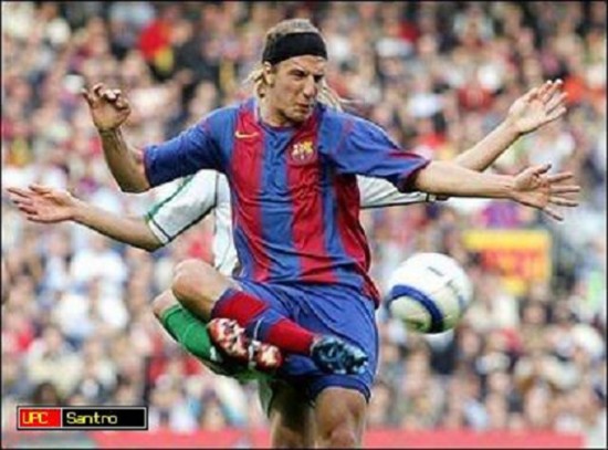 17 Perfect Timed Sports Pics 007
