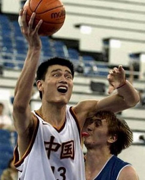 17 Perfect Timed Sports Pics 014