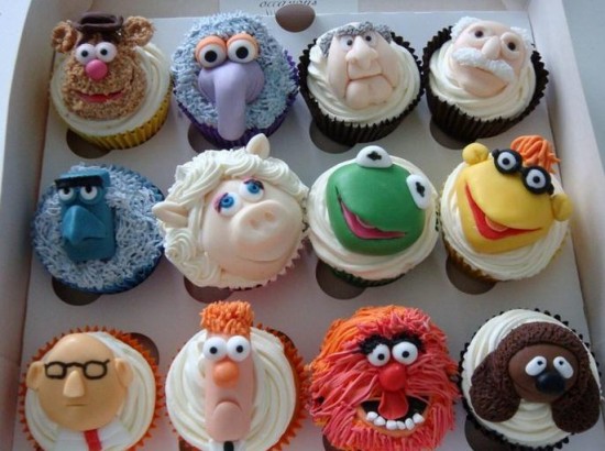 18 Cupcakes That Are Almost Too Perfect To Eat 028