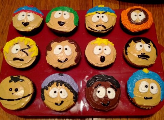 18 Cupcakes That Are Almost Too Perfect To Eat 037