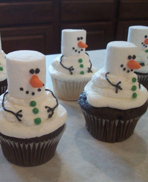 18 Cupcakes That Are Almost Too Perfect To Eat 038