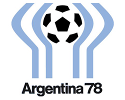 1978 Argentina World Cup Logo