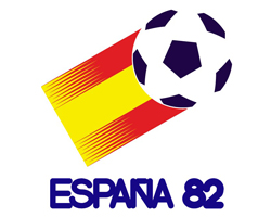 1982 Spain World Cup Logo