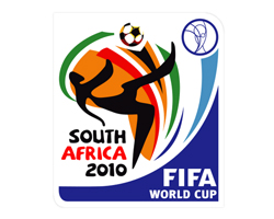 2010 South Africa World Cup Logo