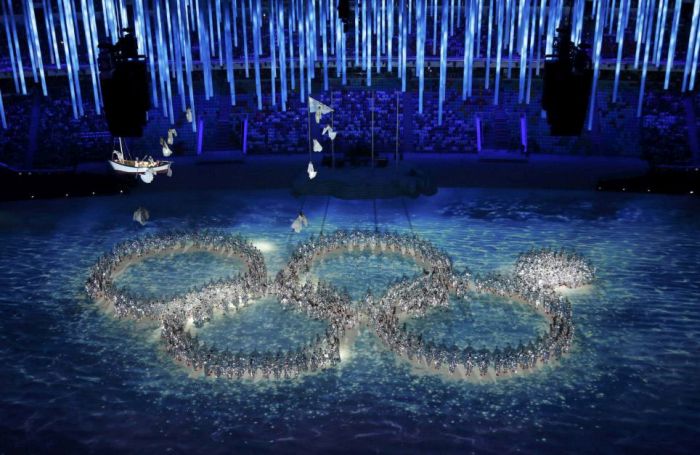 2014 Sochi Winter Olympics' closing ceremony 001