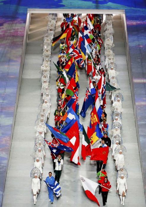 2014 Sochi Winter Olympics' closing ceremony 005