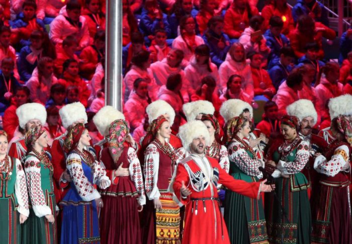 2014 Sochi Winter Olympics' closing ceremony 009