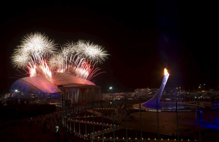 2014 Sochi Winter Olympics' closing ceremony 019