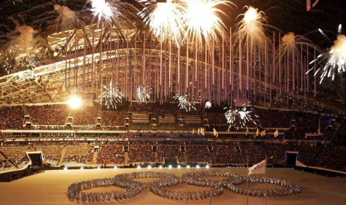 2014 Sochi Winter Olympics' closing ceremony 020