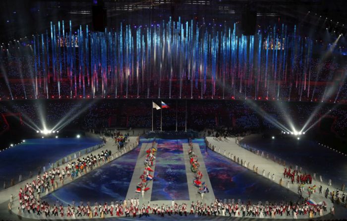 2014 Sochi Winter Olympics' closing ceremony 024