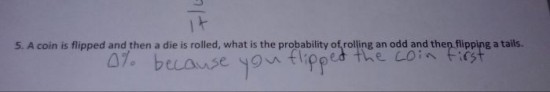 22 Funny Exam Answers 007