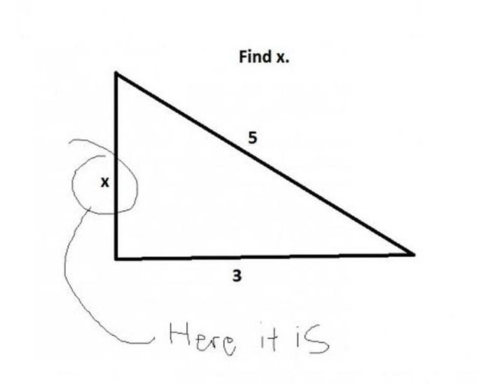 22 Funny Exam Answers 019