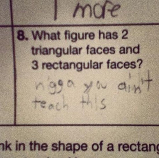 22 Funny Exam Answers 021