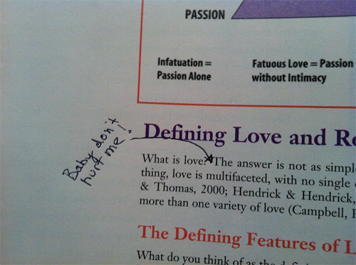 22 Hilariously Defaced Textbooks 010
