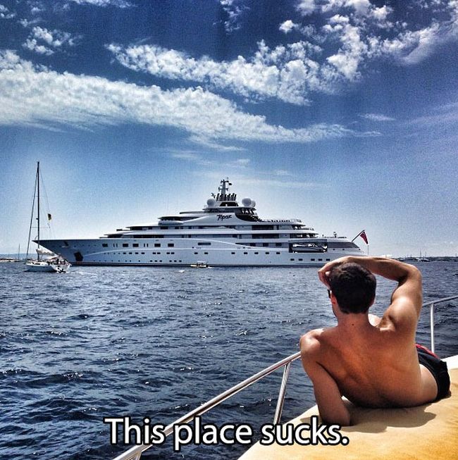 25 Photos of rich instagram users 013