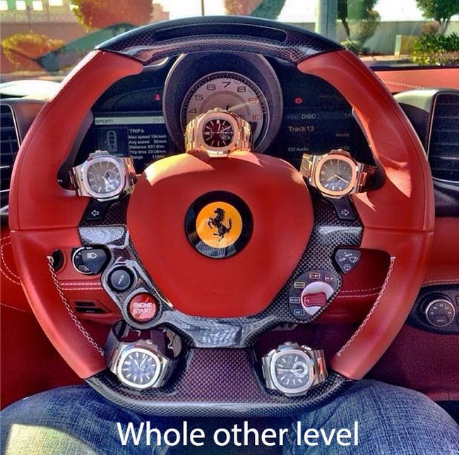 25 Photos of rich instagram users 020