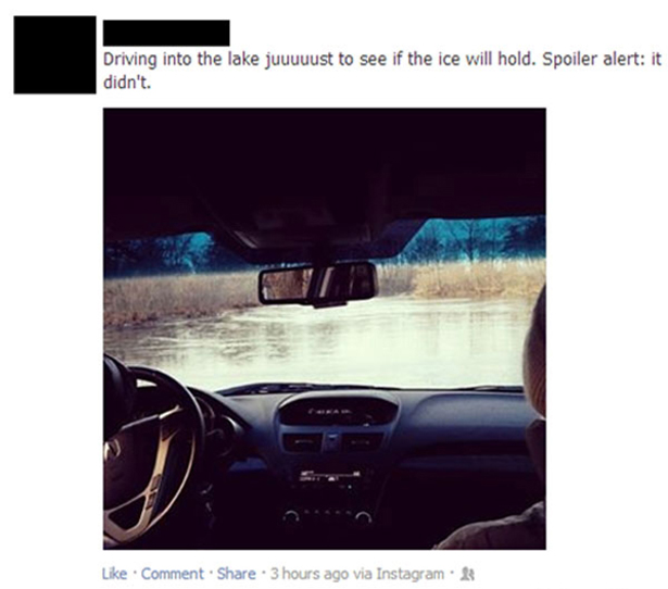 30 Facebook Fails 022