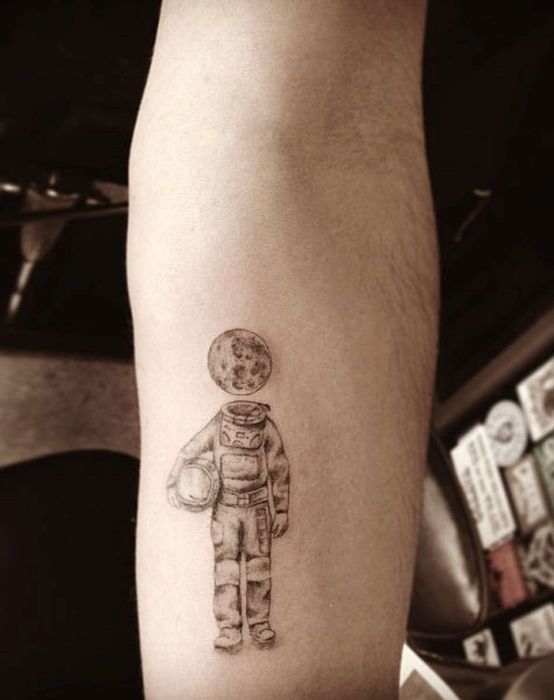 32 Tattoos by Dr. Who 018