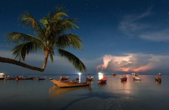 Even Bad Weather Has Its Beauty 006