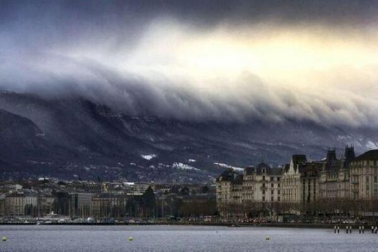 Even Bad Weather Has Its Beauty 026