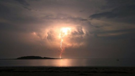 Even Bad Weather Has Its Beauty 036