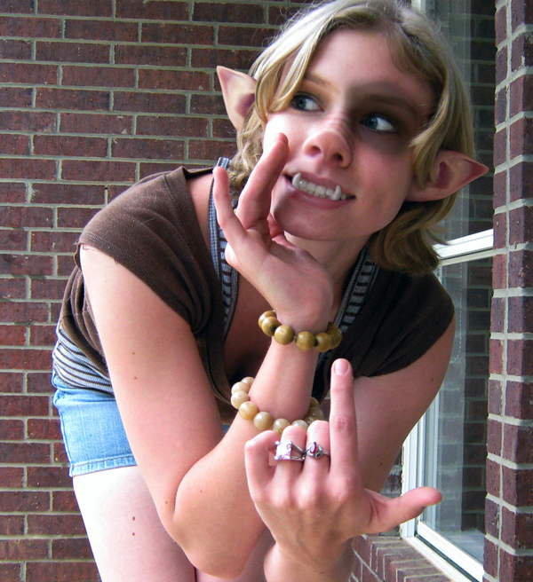 Ever Seen People With Pig Nose? (16 Photos) - FunCage